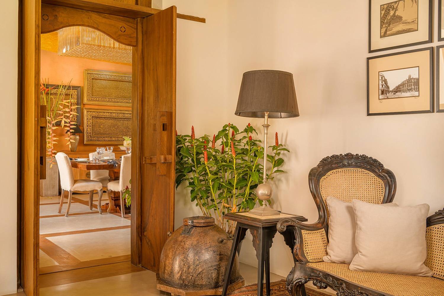 Villa 13220